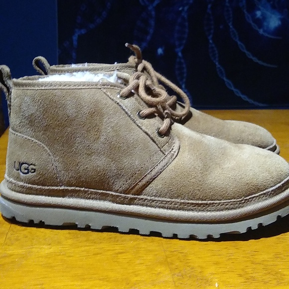 UGG Shoes - Ugg Duemal short boots